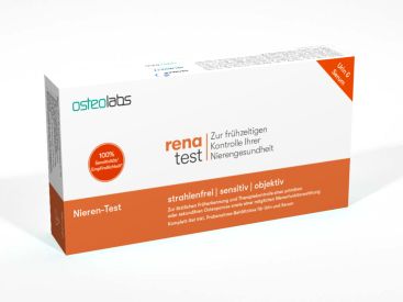 OsteoTest | med plus
