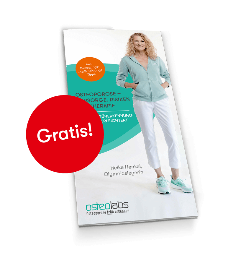 Osteoporose Test